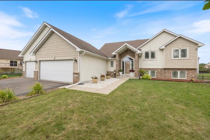 Property Photo: 19855 Burlington Path MN 55024