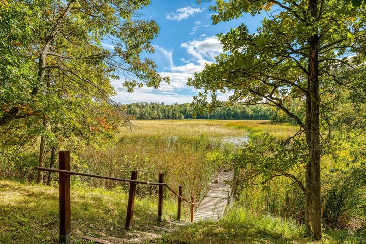 Property Photo:  5150 Sherman Drive NE  MN 56601 