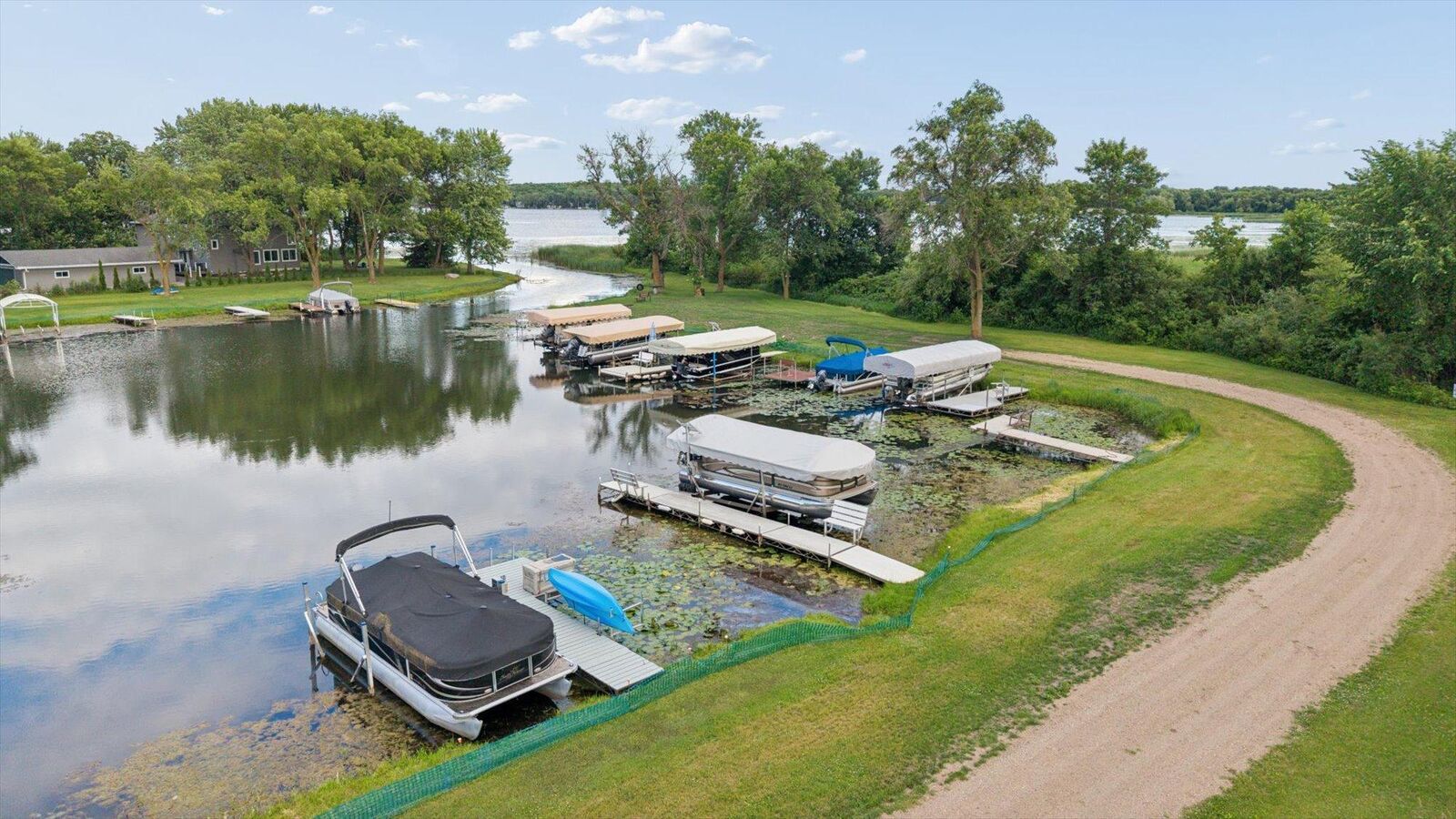 Property Photo: 8173 112th Street NW MN 55302