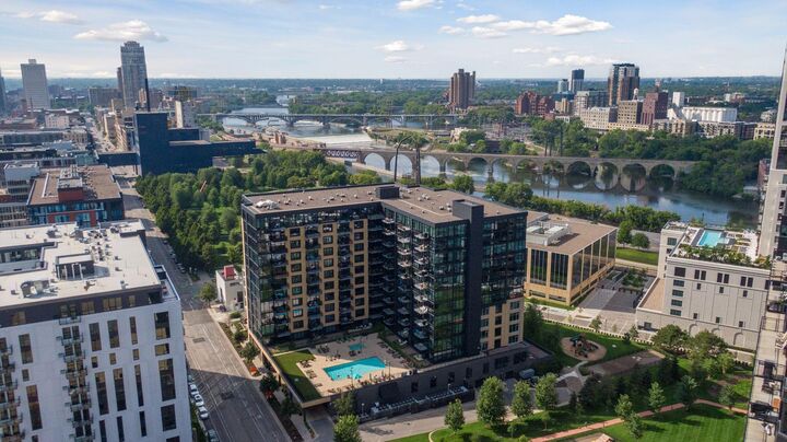 Property Photo:  1120 S 2nd Street 703  MN 55415 