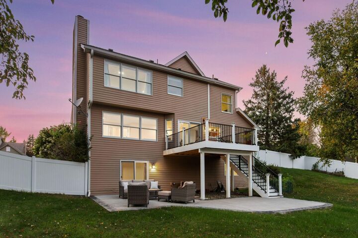 Property Photo: 16005 22nd Avenue N MN 55447