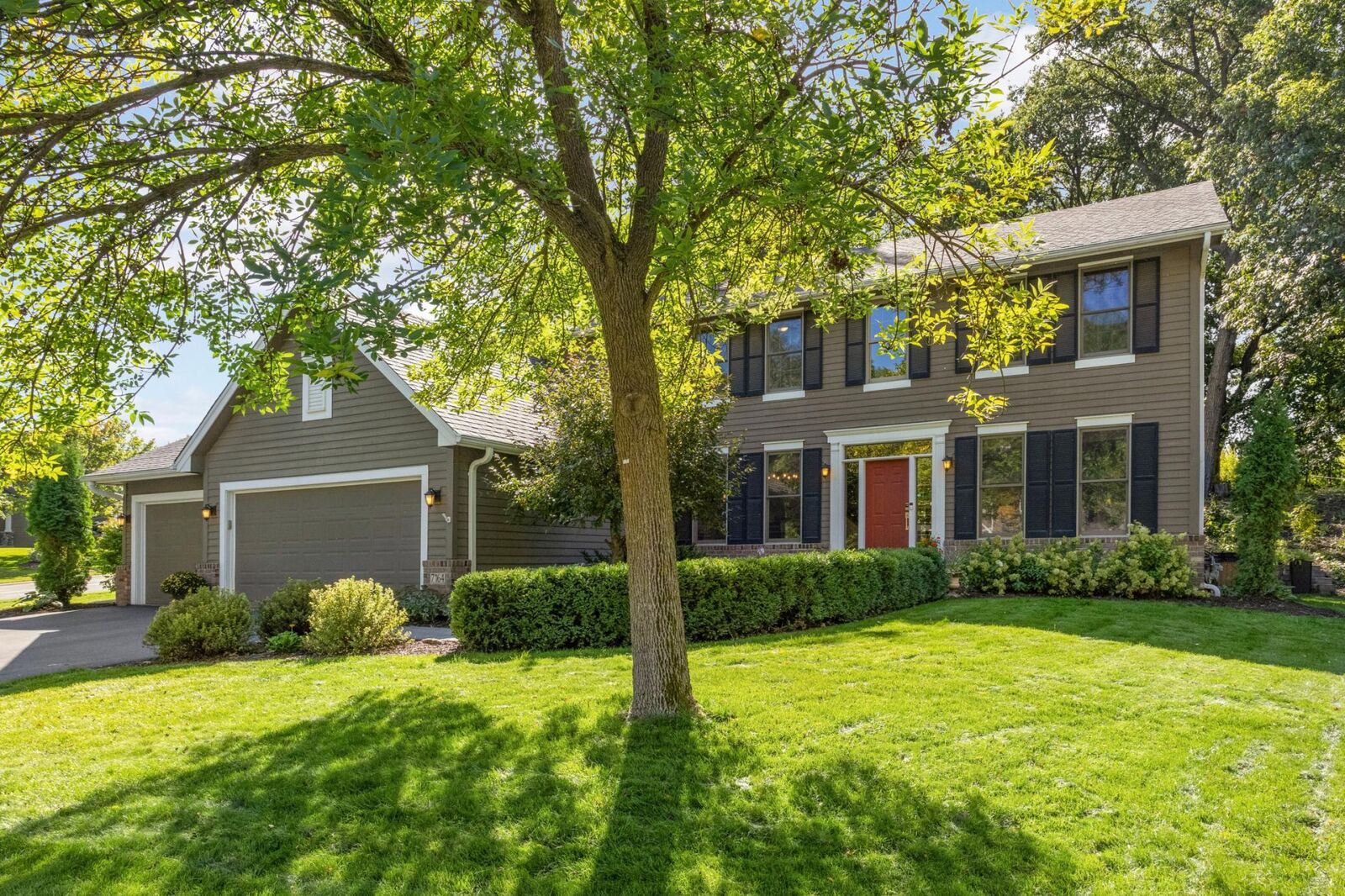 Property Photo: 7164 Harrison Hill Trail MN 55317