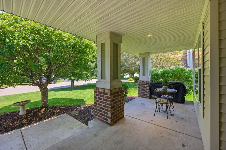 Property Photo:  12901 44th Place NE  MN 55376 