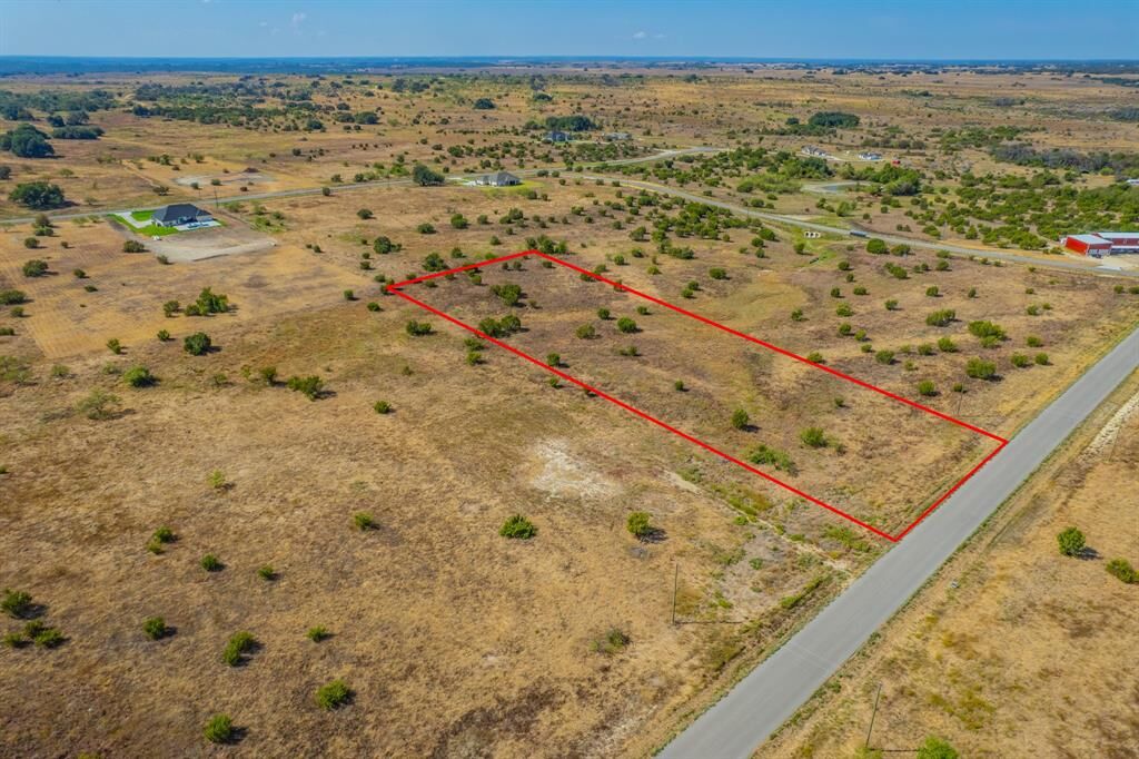 Property Photo:  514 Hollow Drive  TX 76433 