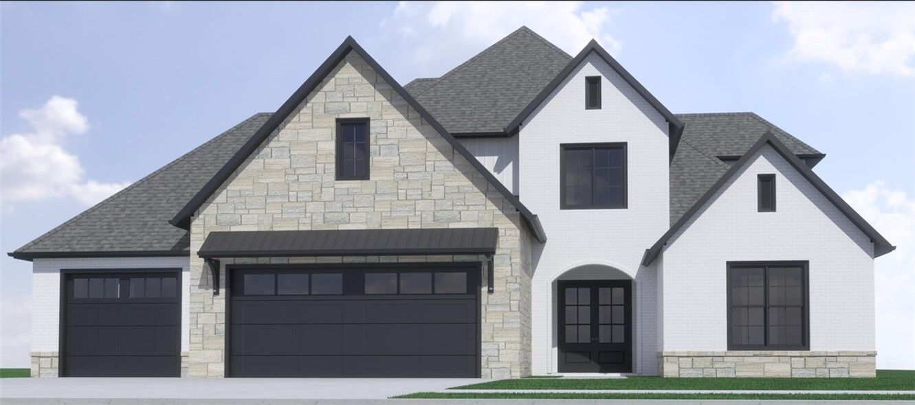 Property Photo: 3808 SW Essence Avenue AR 72713