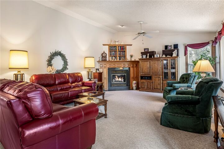 Property Photo: 14 Singleton Drive AR 72715