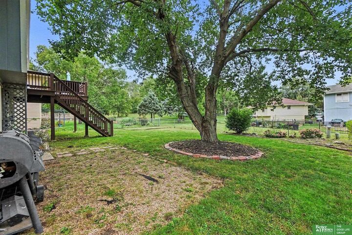 Property Photo:  11123 Crown Point Avenue  NE 68164 