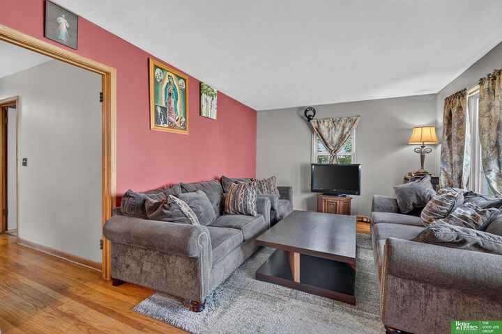 Property Photo:  7559 Richmond Drive  NE 68134 