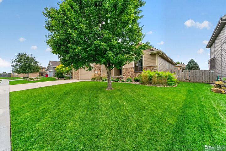 Property Photo: 17209 Chutney Street NE 68136