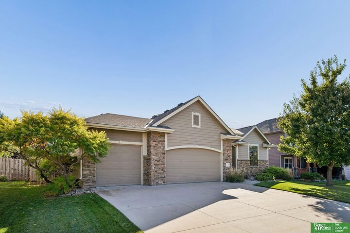 Property Photo:  17209 Chutney Drive  NE 68136 