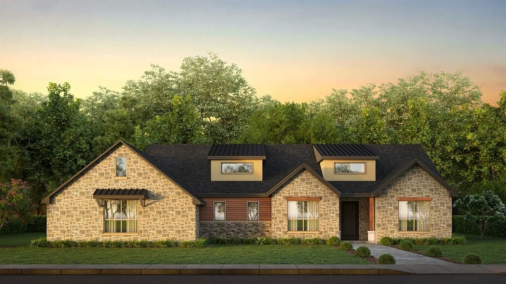 Photo de la propriété: 1272 High Meadow Lane OK 73093