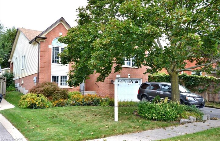 Property Photo:  134 Boulding Avenue  ON L0R 2M3 