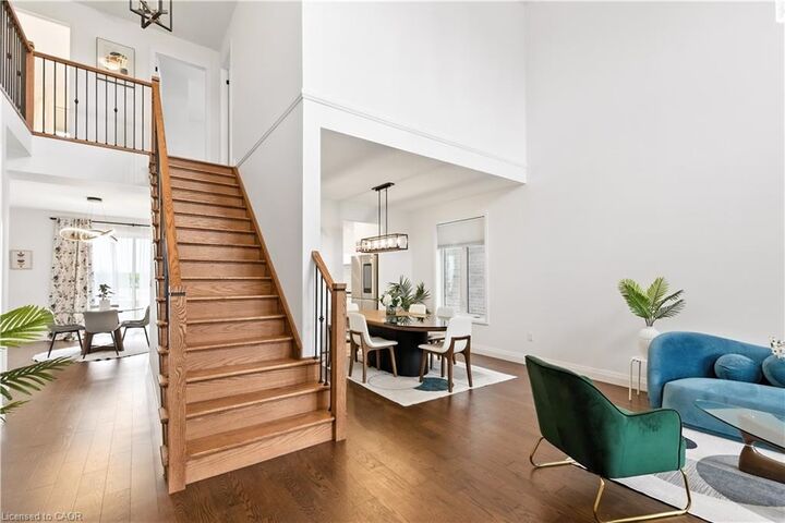 Property Photo:  74 Gellert Drive  ON N0B 1M0 