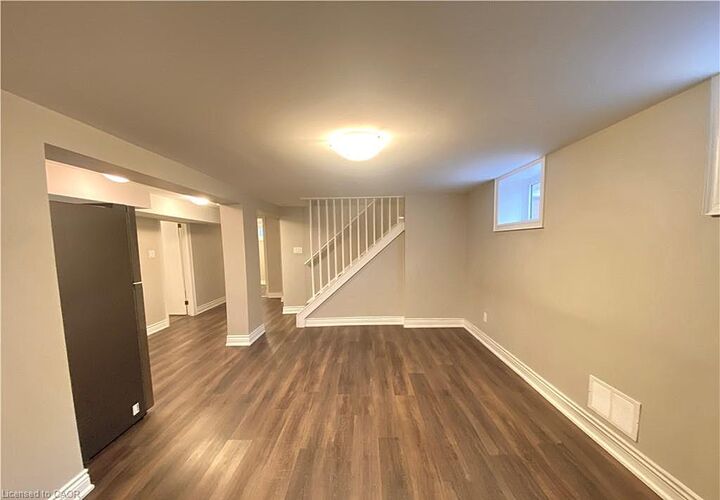 Property Photo:  275 Nelson Street 2  ON N3S 4C7 