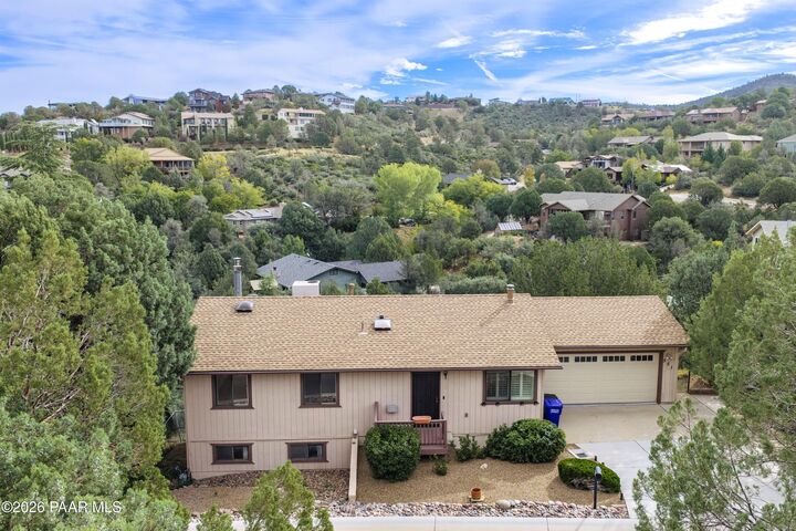 Property Photo:  551 Eastwood Drive  AZ 86303 