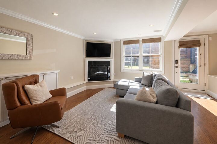 Property Photo: 38 Rutland Sq 1 MA 02118