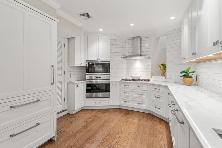 Property Photo: 38 Rutland Sq 1 MA 02118