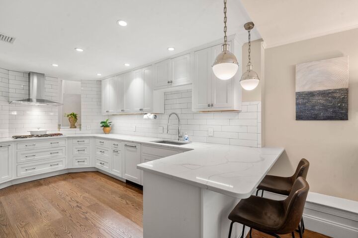 Property Photo: 38 Rutland Square 1 MA 02118