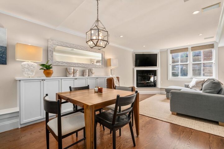 Property Photo:  38 Rutland Square 1  MA 02118 