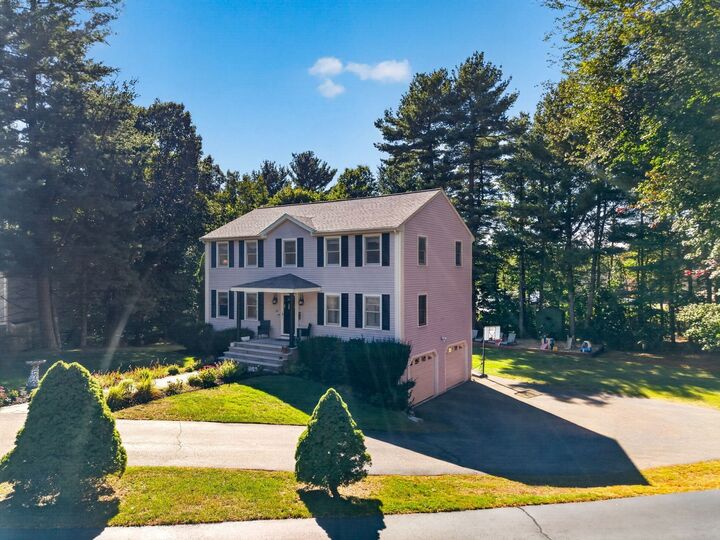 Property Photo: 19 Kristyn Ln MA 01864