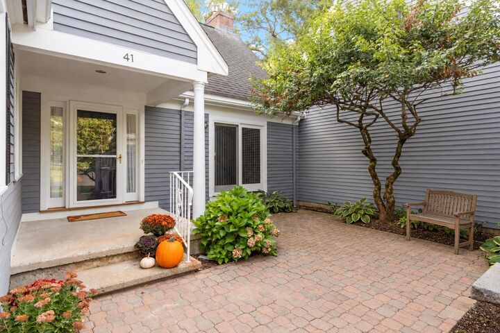 Property Photo:  41 Mitchell Grant Way 41  MA 01730 
