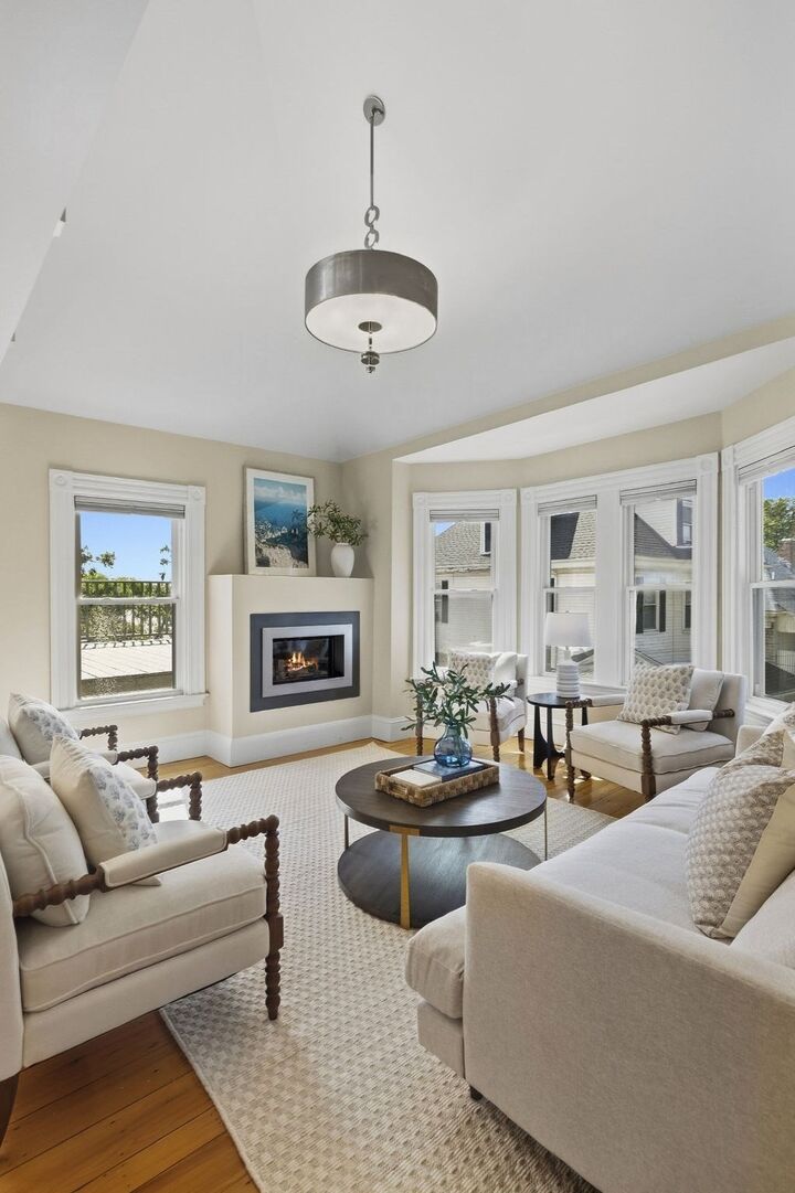Property Photo: 201 Savin Hill Ave 2 MA 02125