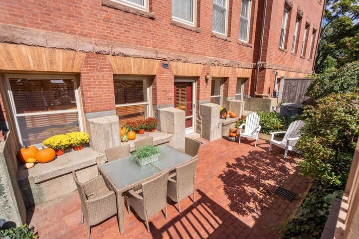Property Photo: 110 Washington Park 2 MA 02460