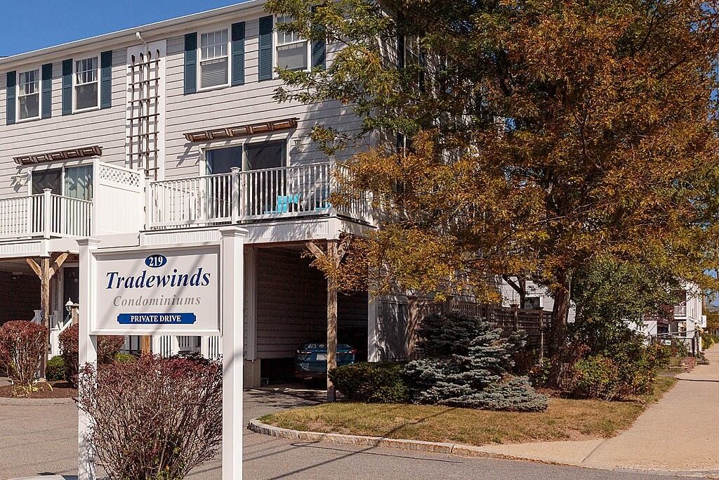Property Photo:  219 Beach Road 16  MA 01952 