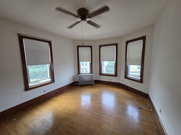 Property Photo: 87 Murdock 3 MA 02135
