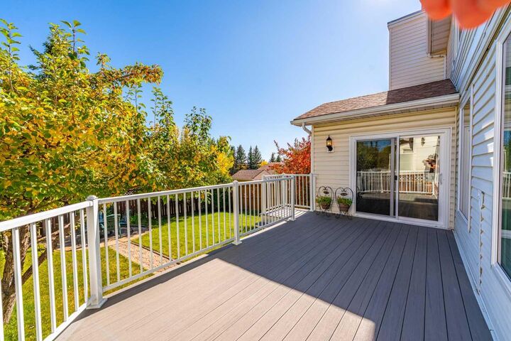 Photo de la propriété: 8 Hawkdale Close NW AB T3G 2V7