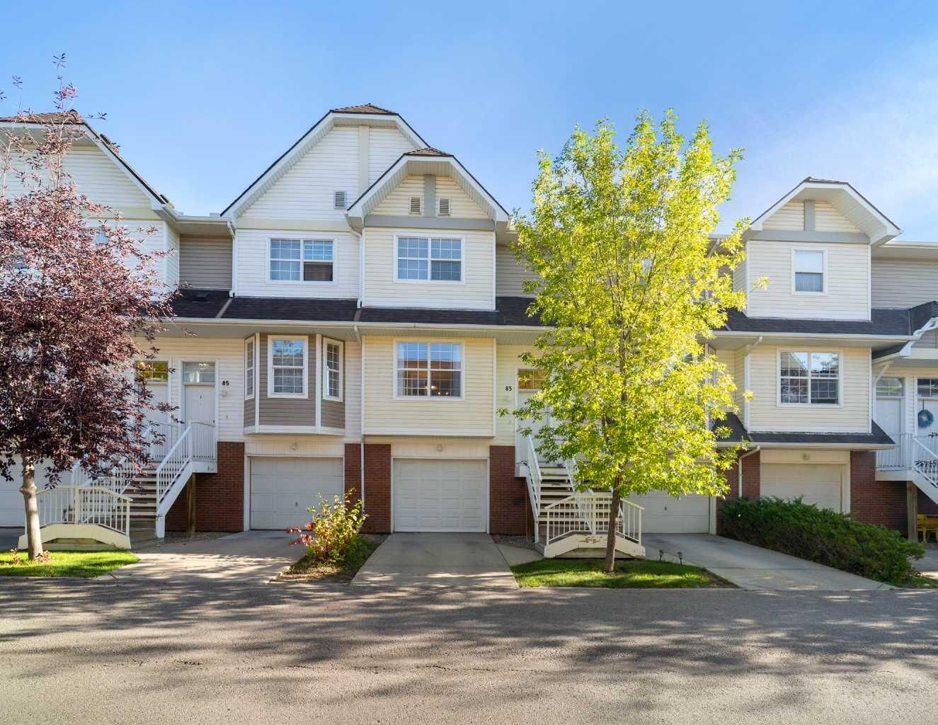 Photo de la propriété:  83 Tuscany Springs Gardens NW  AB T3L 2R4 