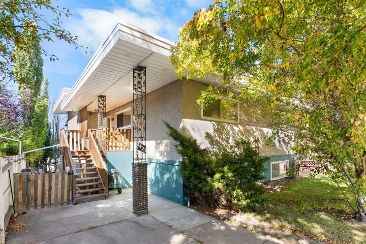 Photo de la propriété: 1423 16 Street NE AB T2E 4S7