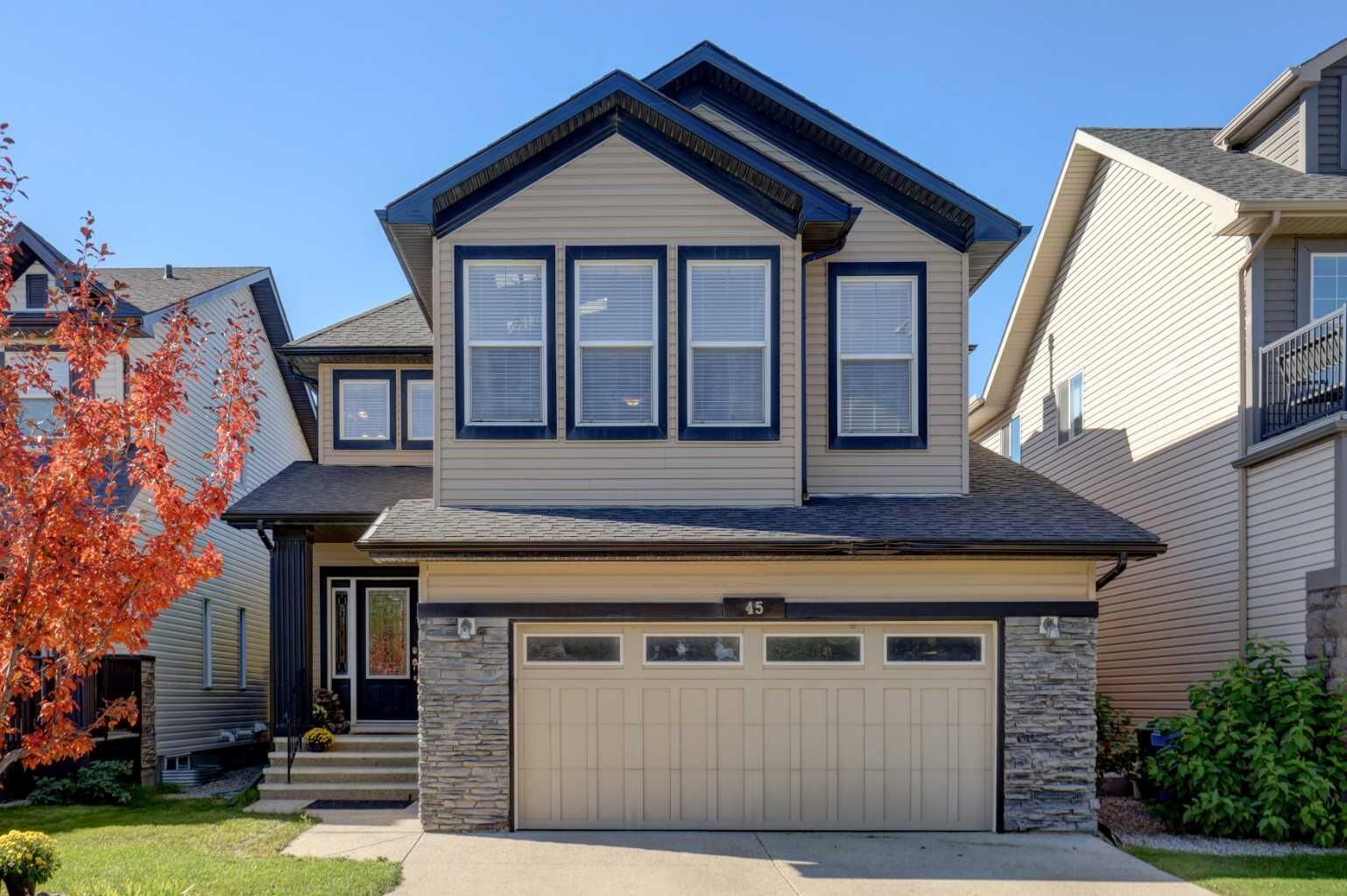 Property Photo: 45 Royal Oak Manor NW AB T3G 5L6
