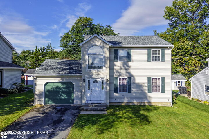 Property Photo: 340 Avon Street PA 18045