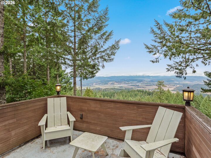 Property Photo: 25475 NE Bald Peak Rd OR 97123