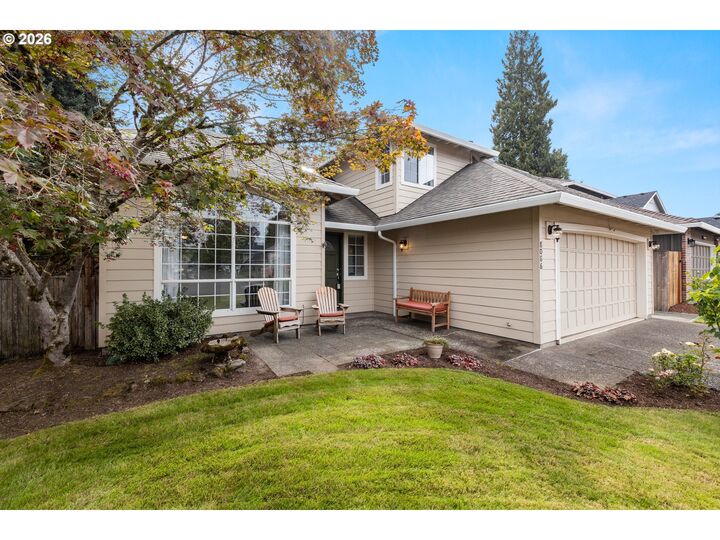 Property Photo: 8086 SW Ashford St OR 97224