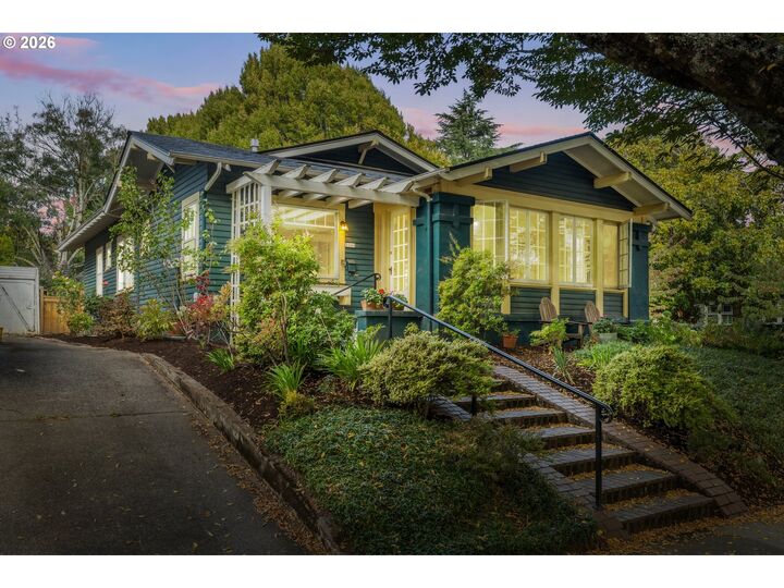 Property Photo:  3243 NE 16th Ave  OR 97212 