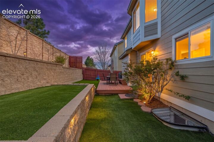 Property Photo:  4911 Turning Leaf Way  CO 80922 