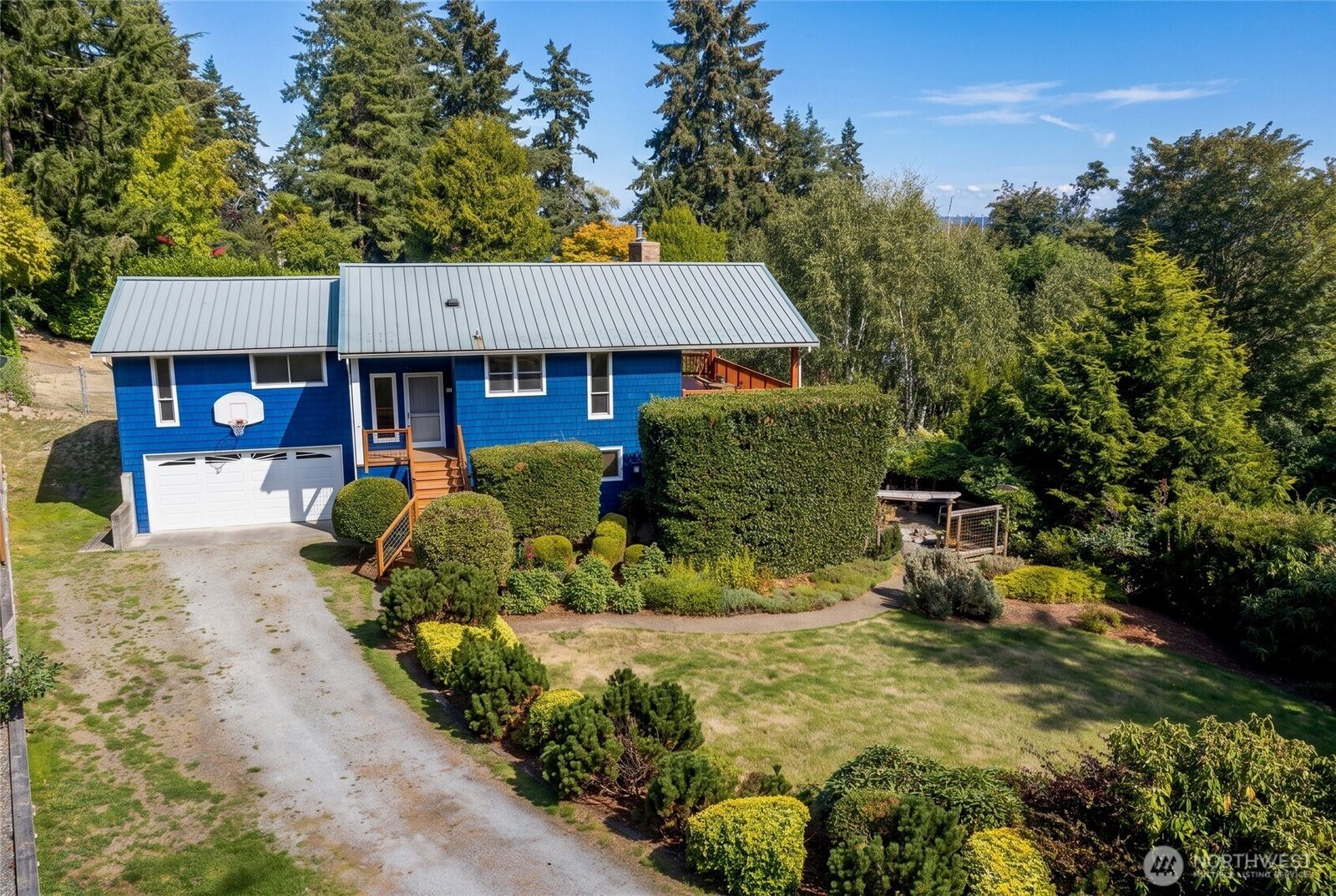 Property Photo: 10514 SW 110th Street WA 98070