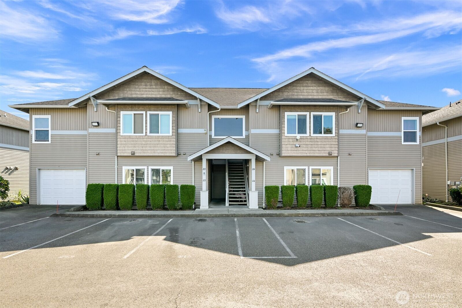 Property Photo:  1305  Boon St. 114  WA 98295 