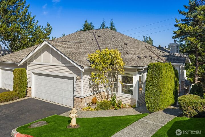 Seattle Real Estate by Gerry McBarron