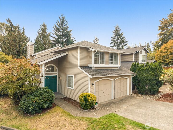 Property Photo: 12809 NE 201st Place WA 98011