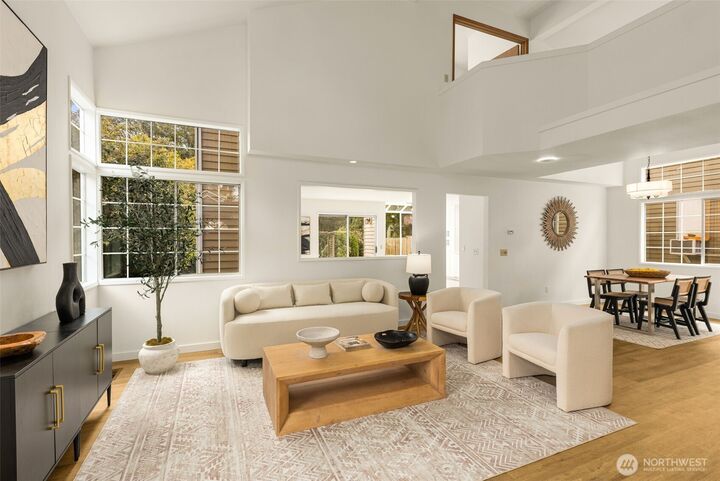 Property Photo: 12809 NE 201st Place WA 98011
