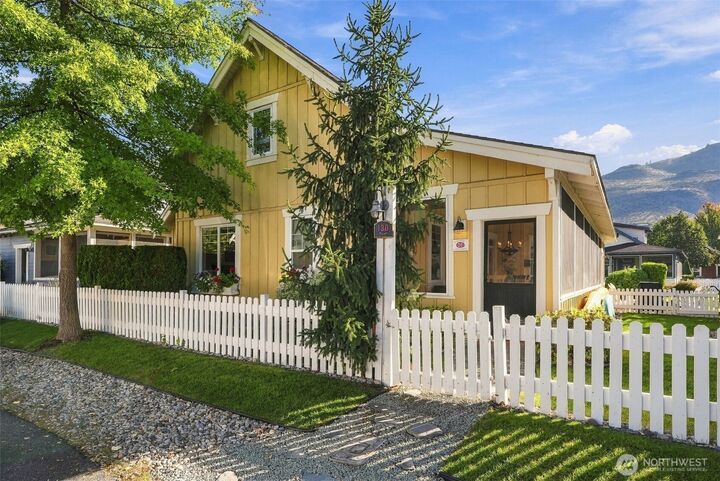 Property Photo: 138 Malarkey Lane WA 98844