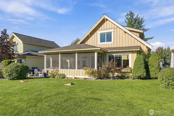 Property Photo:  138  Malarkey Lane  WA 98844 