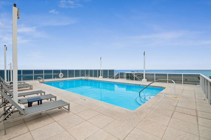 Property Photo:  2841 N Ocean Boulevard 301  FL 33308 