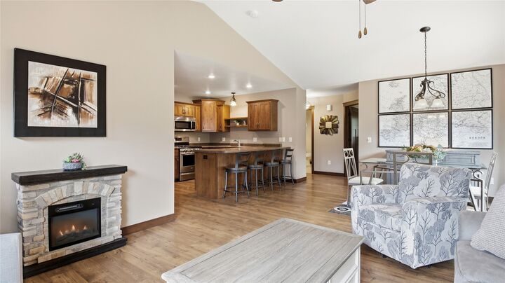 Property Photo:  2808 Swallowtail Court  WI 54720 