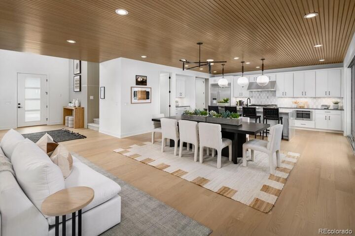 Property Photo:  8113 S Bersshine Street  CO 80016 