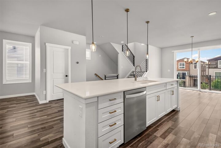 Property Photo:  6352 Rollick Drive  CO 80924 