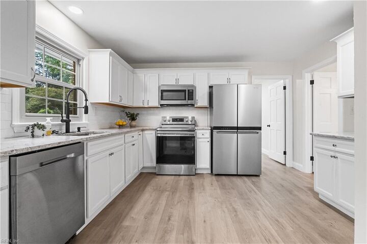 Property Photo:  2460 Camino Real  VA 23456 